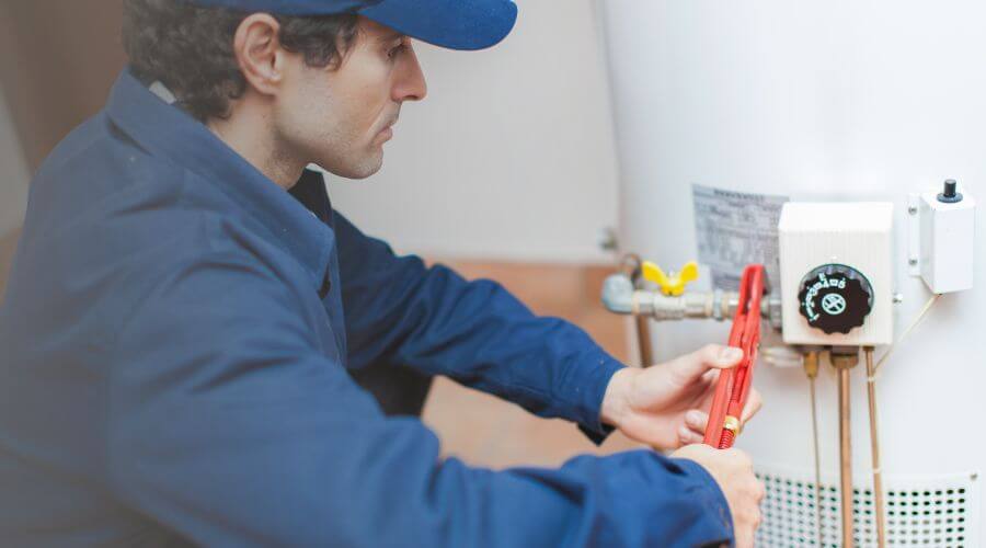 Professional same day plumber in Lowell, OR